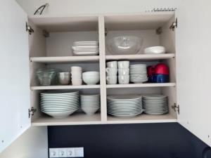 Seeview Villa and Mountain view