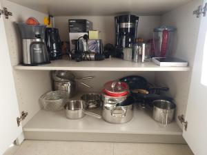 Seeview Villa and Mountain view