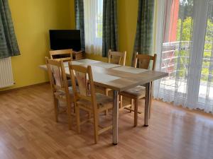Gréta Apartman Zalakaros