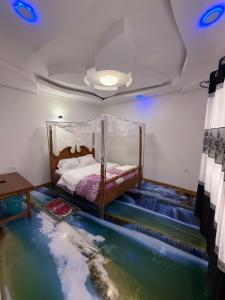 Sebit resort & accommodations