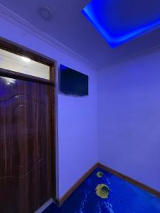 Sebit resort & accommodations