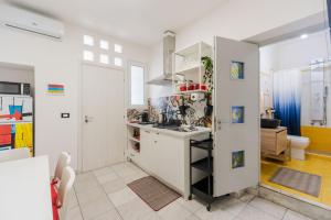 Alex Baroque near Beach & Etna by Wonderful Italy