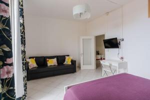 Alex Baroque near Beach & Etna by Wonderful Italy