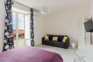 Alex Baroque near Beach & Etna by Wonderful Italy