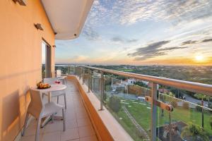 Paraiso do Atlantico