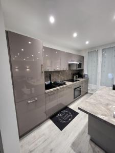 Le Jenner - Magnifique appartement - 1 Ch - Balcon