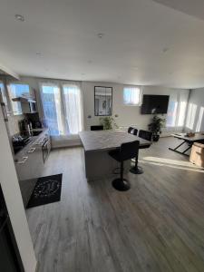 Le Jenner - Magnifique appartement - 1 Ch - Balcon