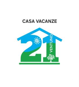 Casa Vacanze 21 Ventuno