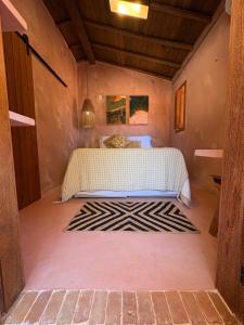 Casa Eva Caraíva - na vila