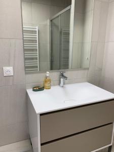 Crystal Lodge - Auron 2 pièces