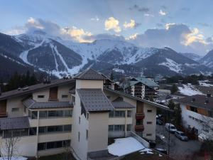 Crystal Lodge - Auron 2 pièces