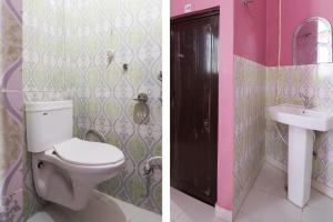 Hotel O by OYO Ss Lawn