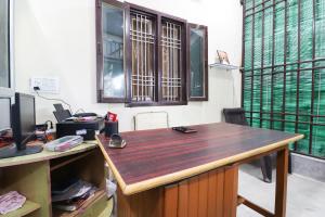 Hotel O by OYO Ss Lawn