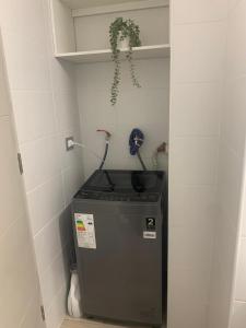 Departamento 4 personas a pasos de playa La Serena