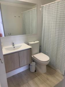 Departamento 4 personas a pasos de playa La Serena