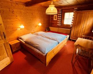 Ferienhaus Unterkircher-Wallner