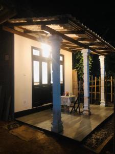 Nimals villa