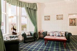 Muthu Queens Hotel, Oban