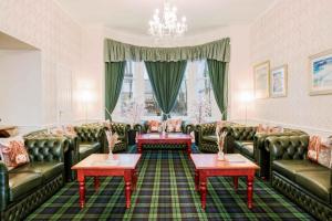 Muthu Queens Hotel, Oban