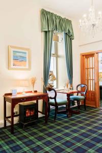 Muthu Queens Hotel, Oban