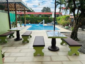 Hotel La Fiore de Bahia