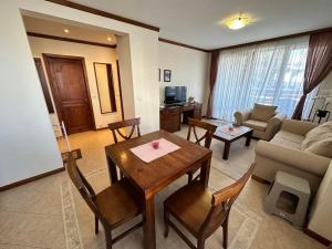 St Ivan Rilski spacious apartment