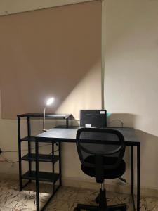 Comfortable house near BBVA stadium and Domo Care