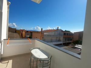 Zora Apartments Alba