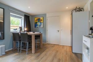 Bed and breakfast Stiens