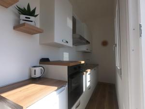 Zora Apartments Alba img10