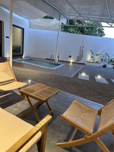 شالية الموالح - ASTRAHTY - ALMawaleh Chalet