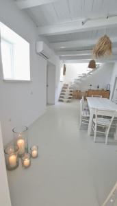 Alma Capodimonte Lake chalet