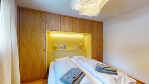 Abitaziun Allegra A - Celerina