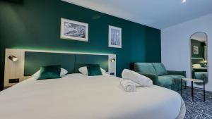 Best Western Voiron Centre