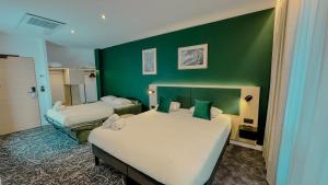 Best Western Voiron Centre