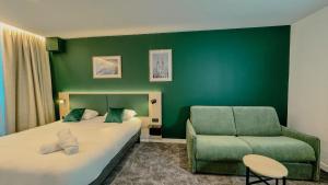 Best Western Voiron Centre