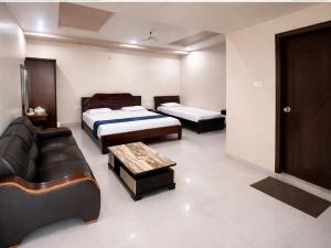 JNR GRAND Hotel