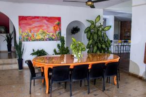 La Luisa Your retreat in Melgar with a private pool