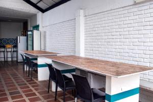 La Luisa Your retreat in Melgar with a private pool