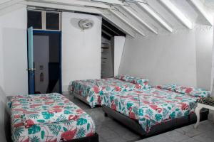 La Luisa Your retreat in Melgar with a private pool