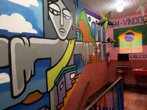 Familia Runners Hostel