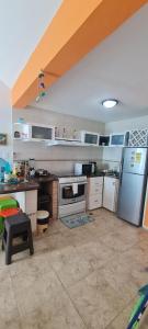 Tucacas, Urbanización Pescadores II