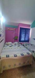 Tucacas, Urbanización Pescadores II