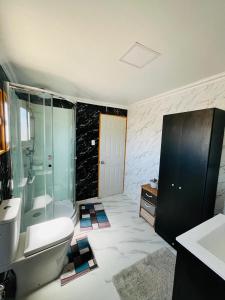 Hostal Ruta del Desierto