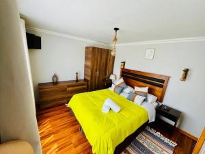 Hostal Ruta del Desierto