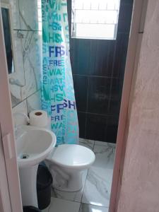 Casa de praia Feeh Alves