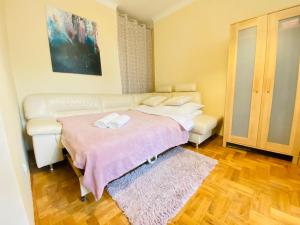 Heart of Warsaw Twoje miejsce na Powiślu