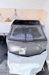 Departamento en estreno con zona libre y parrilla