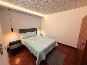 Departamento en estreno con zona libre y parrilla