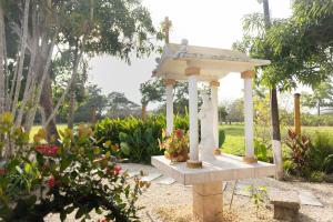 Hacienda Villa Oli a 5 minutos de CC Buenavista